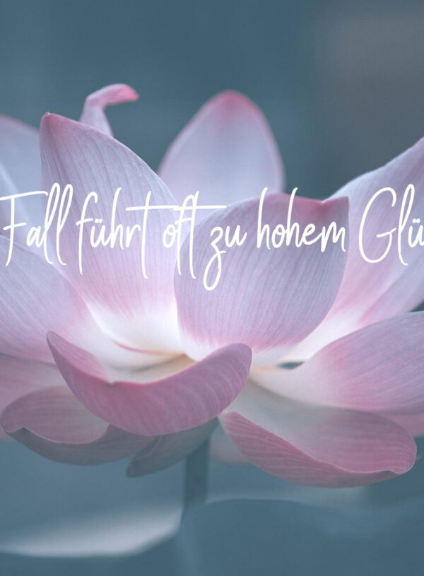 Gedanken für die Seele