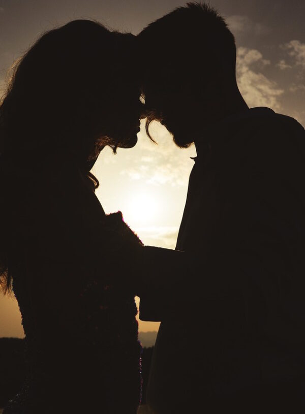 Die Beziehungshölle: Narzisst und Empath