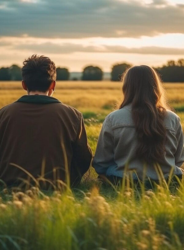 Hassen Narzissten Frauen?