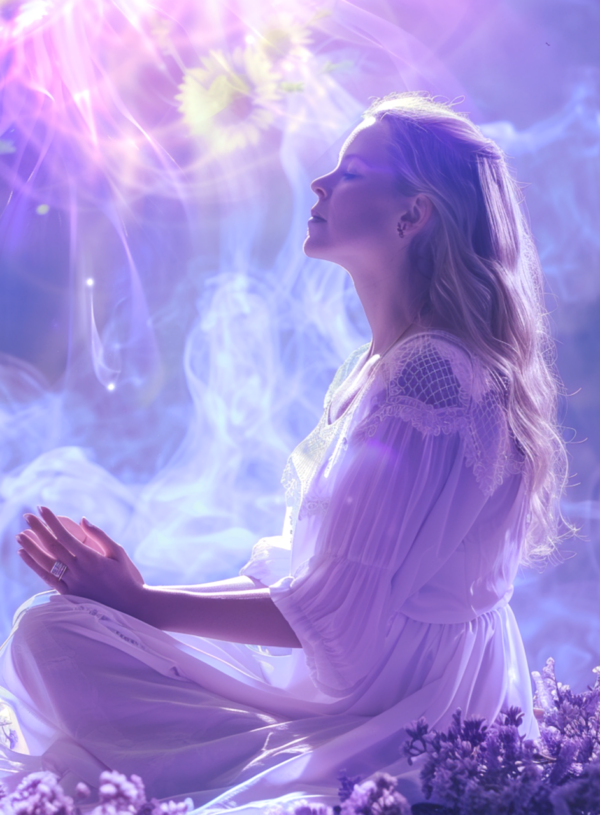Affirmationen – sende liebevolle Botschaften an dich selbst