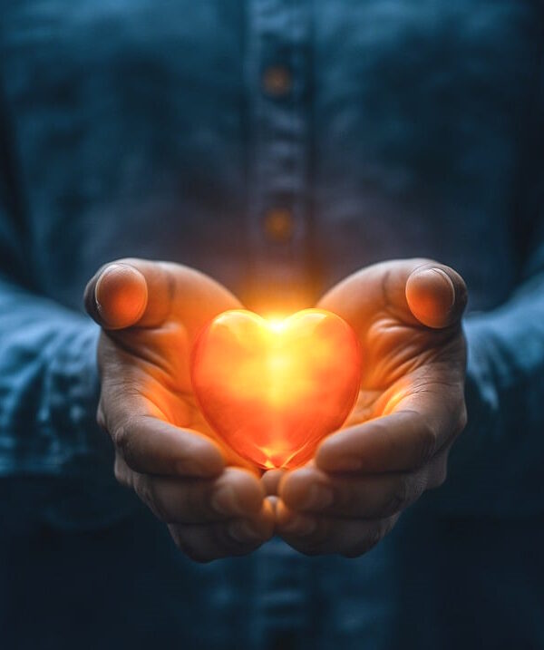 Welcher Empath steckt in dir?