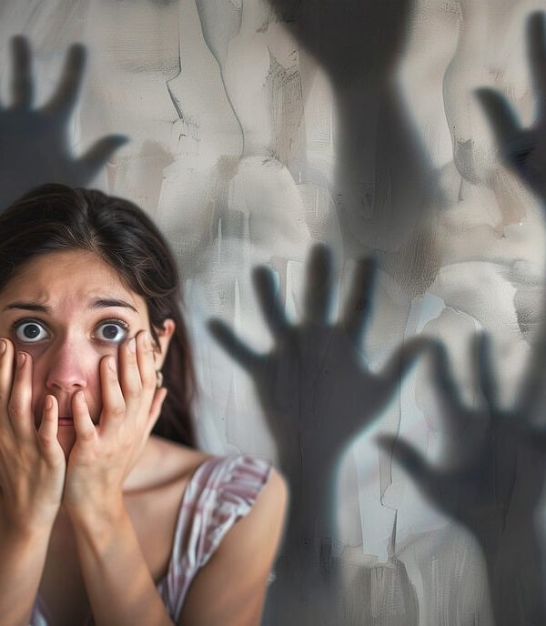 Übungen gegen die Angst – Für mehr Mut