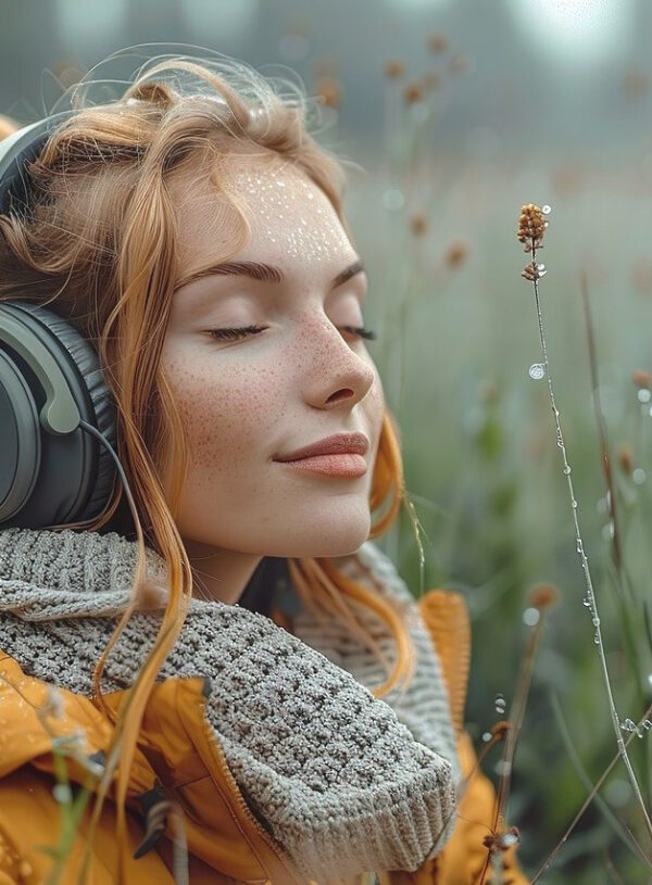 Den eigenen Seelenfrieden finden