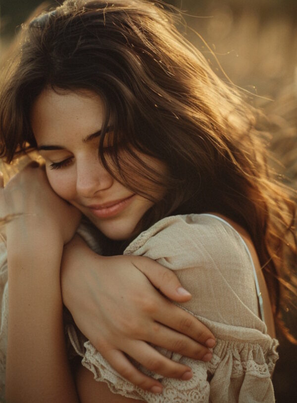 Selbstliebe lernen – Tipps für ein starkes ICH