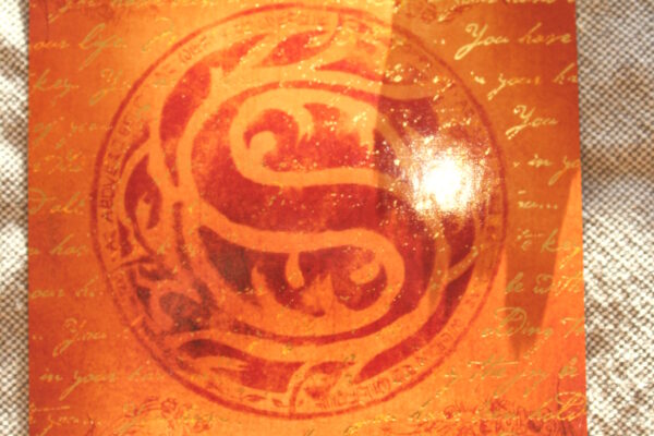 The Secret – Wähle deine Wochenkarte