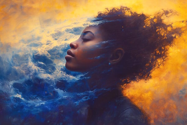 Seelenverträge zwischen zwei Menschen