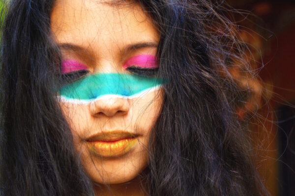 Sich selbst zu heilen ist die unangenehmste, erschütterndste und wichtigste Sache, die du jemals tun wirst