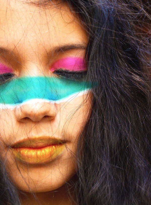 Sich selbst zu heilen ist die unangenehmste, erschütterndste und wichtigste Sache, die du jemals tun wirst