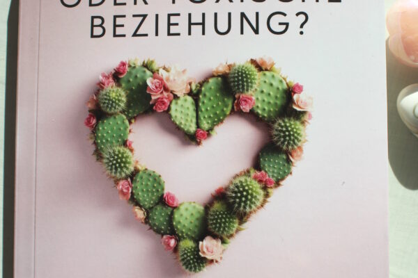 Buchtipp: Seelenpartner oder toxische Beziehung