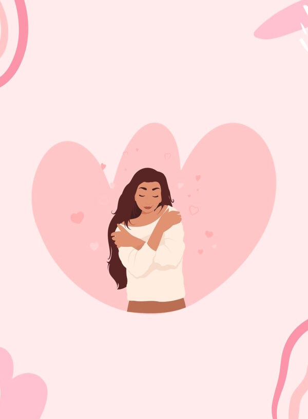 Übungen für mehr Selbstliebe